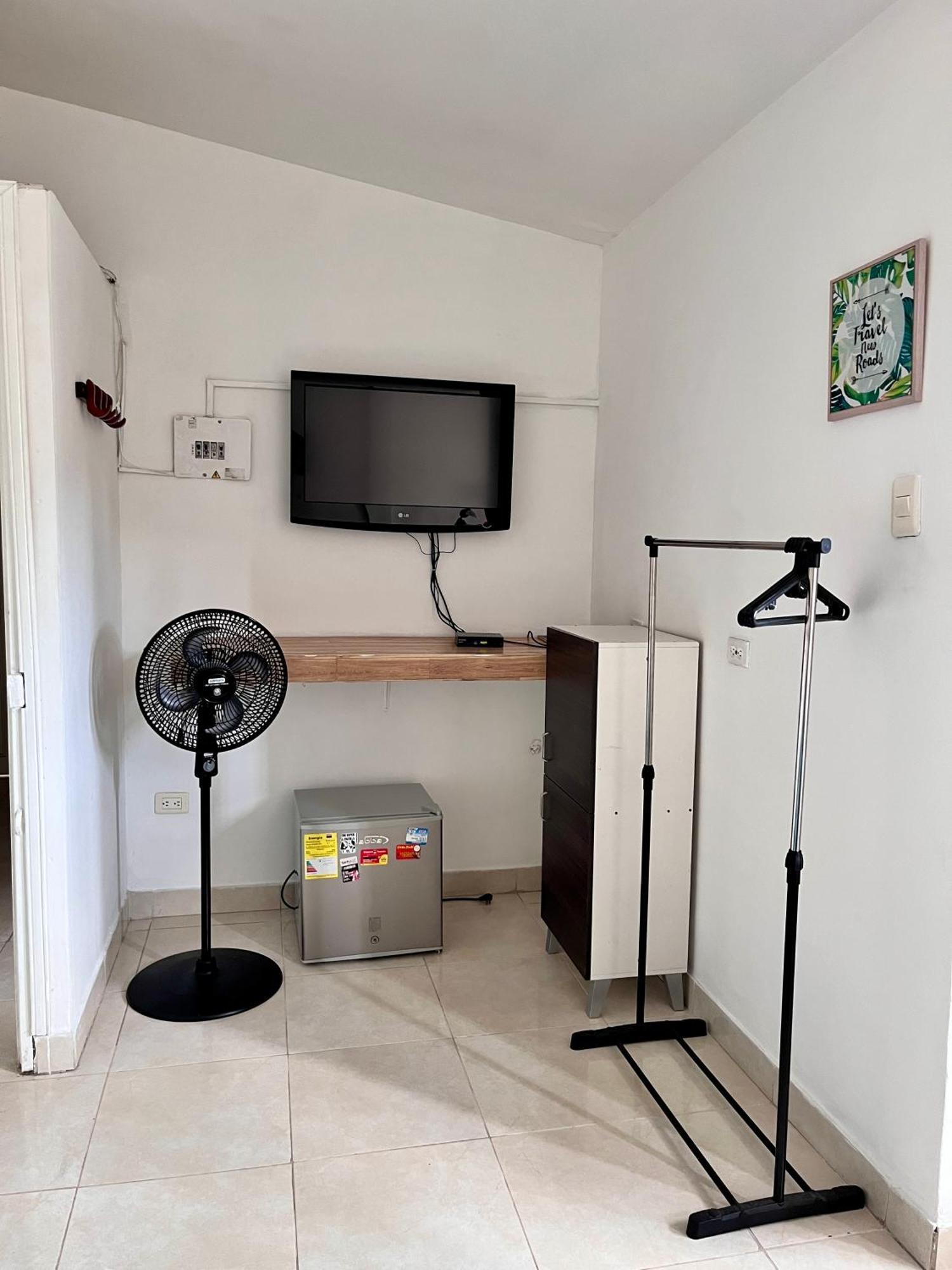 Acogedor Apartaestudio En El Centro De 佩雷拉 外观 照片